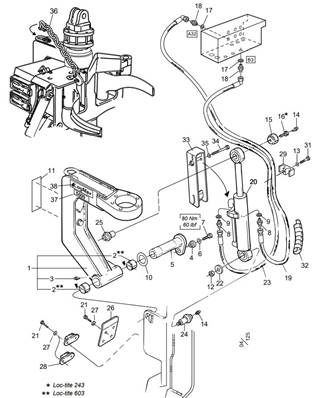 Arche (tilt) LM005504D