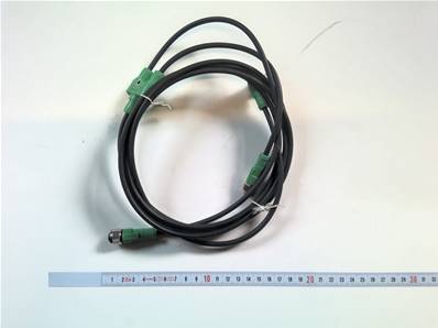 Câble pour capteur de scie Log Max RE018850