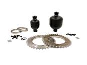 Kit d'entretien 2000h pour Log Max 12000XT Log Max RE056708