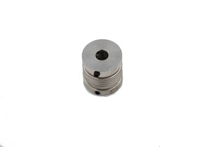 Flexible joint 6/5mm Log Max RE401149