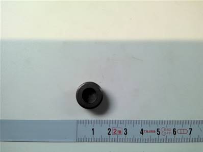 Clapet anti-retour Log Max RE617028