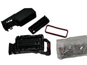 Kit connecteur MX123 73 PIN - C2 Parker 20085115