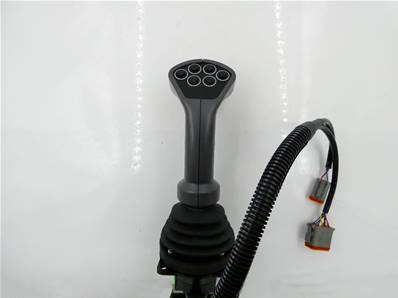 Joystick de double arche 68484A