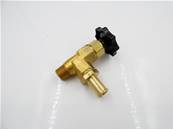 Valve Shutoff AT018