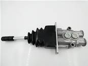 Joystick de frein de parc AW037