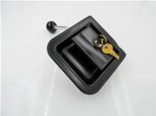 Poignée de porte extérieure gauche BN003