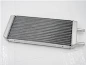 Radiateur de chauffage Eco Log 7038813