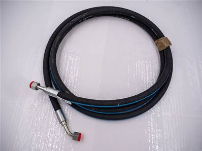 Flexible de climatisation Eco Log 9906268