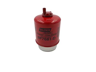 Filtre à carburant SN70151
