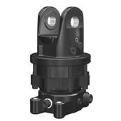 Rotator INDEXATOR AV4 E I LS M16 Ø173mm sans restricteur pour chapes de 80mm
