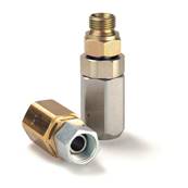 Raccord rotatif BSP 1/4 Parker 2KRAW13IW13