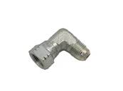 Union mâle-femelle JIC 1/2-90° Parker 5C6MXS