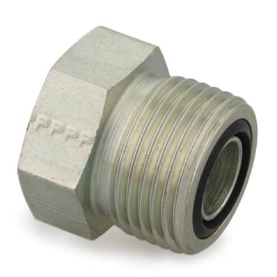 Bouchon mâle ORFS 2 Parker 24PNLO-S