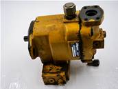 Pompe hydraulique occasion John Deere AT353937-US