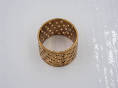 Bague de grappin John Deere F010668