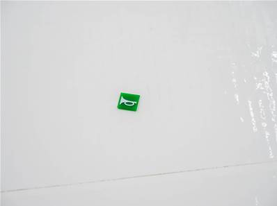 Vignette essuie glace John Deere F013307