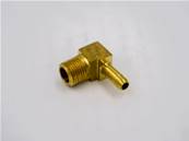 Raccord de jauge hydraulique John Deere N115724