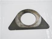 Cale de différentiel de pont occasion John Deere R112078-US