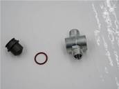 Nez d'injecteur John Deere RE531438