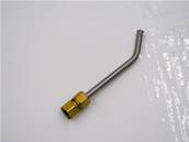 Tuyau gasoil John Deere RE523464
