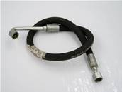 Flexible de turbocompresseur John Deere RE501260