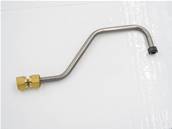 Durite de gasoil John Deere RE515512