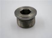 Bouchon de pont John Deere T64769