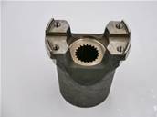 Mâchoire de cardan John Deere YZ105669
