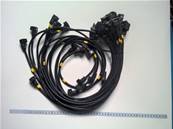 Câble box complète dasa4 Log Max 005927