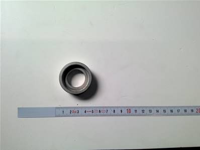 Rondelle couteau supérieur Log Max 6000 Log Max RE015410