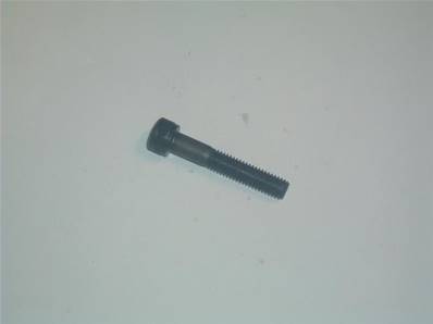Vis hexagonale M8x45 Log Max RE501074