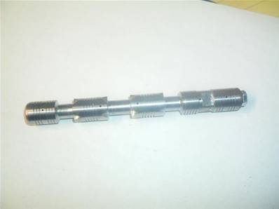 Tiroir MBX Log Max RE620444