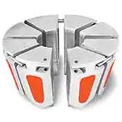 Mors de sertisseuse KARRYKRIMP2 pour flexible PA28512RL PARKER 80C-E12