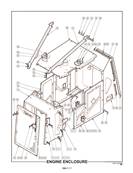 Capot moteur 1062171S2