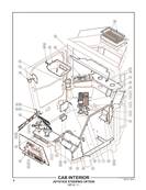 Intrieur cabine, direction par joystick 10762111S2