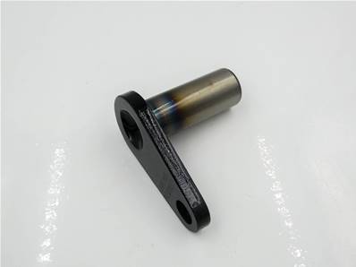 Axe complet Ø24mm 30419B04