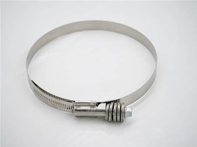 Collier-Tuyau Eco Log 7021835