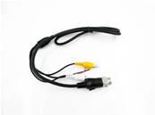 Adaptateur de faisceau de caméra arrière