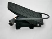 Pédale d'accélérateur Eco Log 9905679