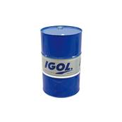 Huile moteur IGOL PRO 450X 10W40 220L