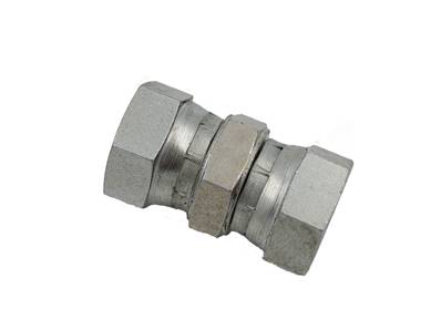 Union femelle-femelle BSP 3/4 Parker 12H6MK4S