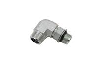 Adaptateur mle ORFS 11/16 - mle SAE 3/4-90 Parker 6-8C5OMLOS