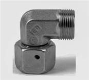 Union mâle-femelle 10L-90° Parker EW10LOMDCF