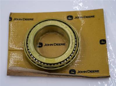 Roulement arbre secondaire de boîte de vitesse John Deere AL160457