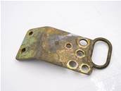 Plaque pour passe-cloison occasion John Deere AT394060-US