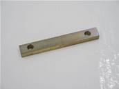 Verrouillage d'axe du bas d'articulation John Deere F022031