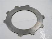 Plateau d'embrayage de différentiel pont 1200 occasion John Deere R78155-US