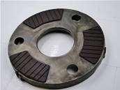 Disque de frein occasion John Deere RE15668-US