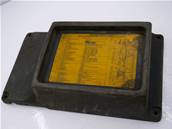 Panneau de porte occasion John Deere T183299-US