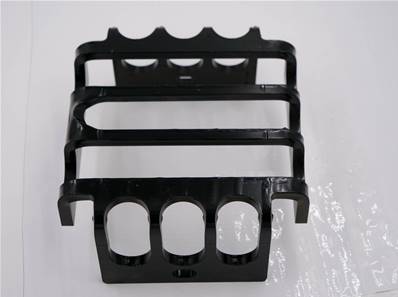 Grille de phare de travail avant John Deere T232033